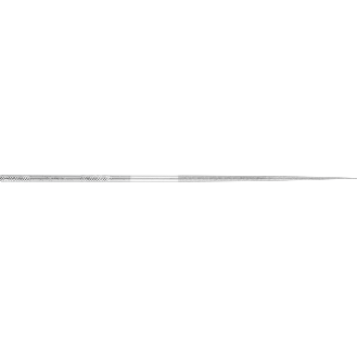 Nadelfeile Präzision rund 160mm Hieb 2 PFERD-Beschreibung lesen
