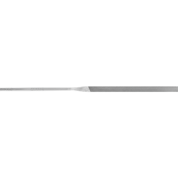 Nadelfeile Präzision flachstumpf 200mm Hieb 2 PFERD-Beschreibung lesen