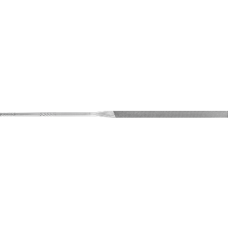 Nadelfeile Präzision flachstumpf 200mm Hieb 2 PFERD-Beschreibung lesen