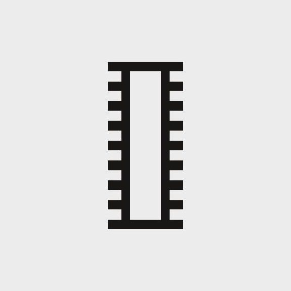 Stiftenfeile normal 200mm Hieb 2 PFERD-Beschreibung lesen