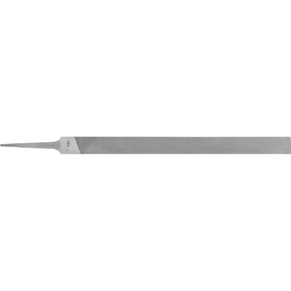 Stiftenfeile normal 200mm Hieb 2 PFERD-Beschreibung lesen