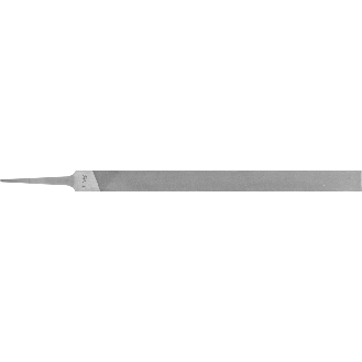 Stiftenfeile normal 200mm Hieb 2 PFERD-Beschreibung lesen