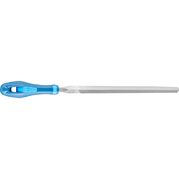 Werkstattfeile DIN7261C 3-kant 150mm Hieb 1 PFERD-Beschreibung lesen
