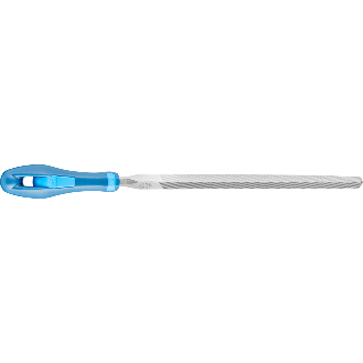 Werkstattfeile DIN7261C 3-kant 150mm Hieb 1 PFERD-Beschreibung lesen