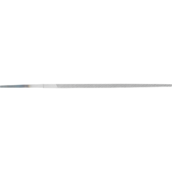 Lime  cls cheval carre 100mm taille 2 pour travaux de classement dlicats-Lire la description