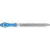 Werkstattfeile DIN7261B flachspitz 250mm Hieb 1 PFERD