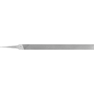Stiftenfeile normal 250mm Hieb 2 PFERD-Beschreibung lesen