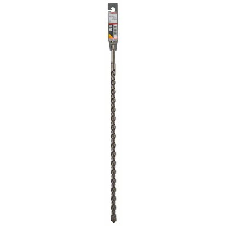 Hammerbohrer 15x400x450mm  VE à 1 Stück SDS plus-5-Beschreibung lesen