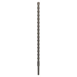 Hammerbohrer 15x400x450mm  VE à 1 Stück SDS plus-5-Beschreibung lesen
