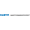 Werkstattfeile DIN7261C 3-kant 150mm Hieb 3 PFERD