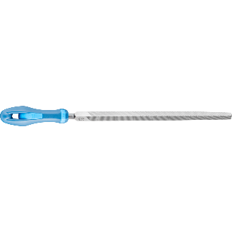 Werkstattfeile DIN7261C 3-kant 150mm Hieb 3 PFERD-Beschreibung lesen