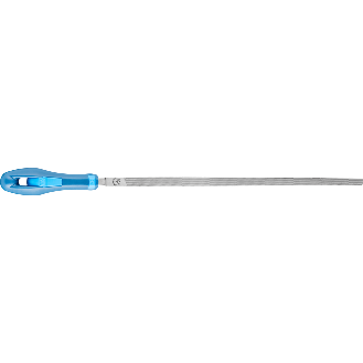 Werkstattfeile DIN7261D 4-kant 150mm Hieb 2 PFERD-Beschreibung lesen