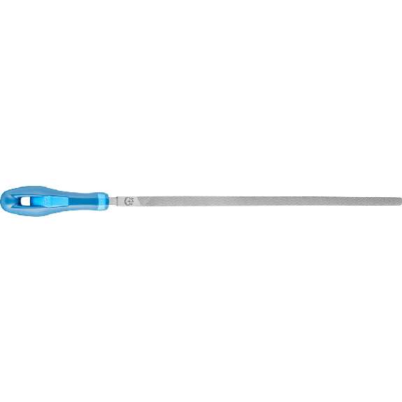 Werkstattfeile DIN7261D 4-kant 150mm Hieb 2 PFERD-Beschreibung lesen