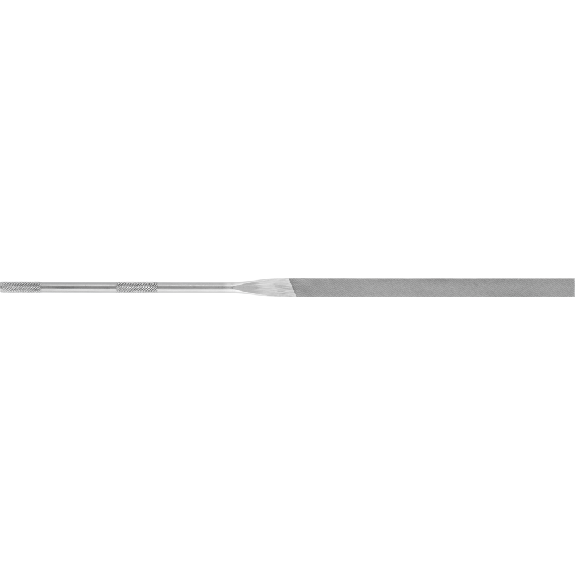 Nadelfeile Präzision flachstumpf 180mm Hieb 2 PFERD Nadelfeile Präzision flachstumpf 180mm Hieb 2 PFERD-Beschreibung lesen