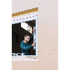 Messlatte Alu 180cm HPL3 Sola