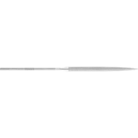 Nadelfeile Präzision halbrund 200mm Hieb 2 PFERD-Beschreibung lesen