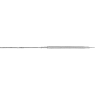 Nadelfeile Präzision halbrund 200mm Hieb 2 PFERD-Beschreibung lesen