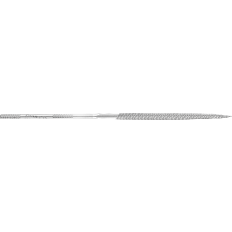 Nadelfeile Präzision Vogelzungenform 160mm Hieb 0 PFERD-Beschreibung lesen