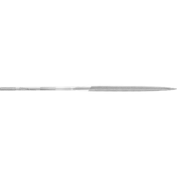 Nadelfeile Präzision Vogelzungenform 160mm Hieb 0 PFERD Nadelfeile Präzision Vogelzungenform 160mm Hieb 0 PFERD-Beschreibung lesen