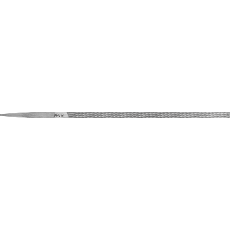 Stiftenfeile sehr schmal 150mm Hieb 00 PFERD-Beschreibung lesen