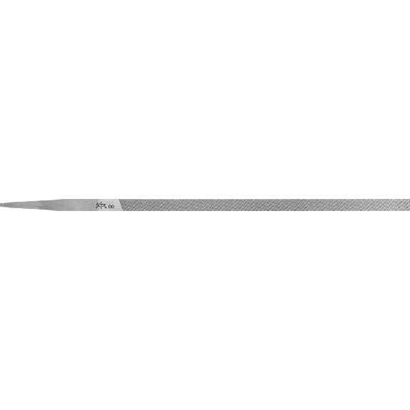 Stiftenfeile sehr schmal 150mm Hieb 00 PFERD Stiftenfeile sehr schmal 150mm Hieb 00 PFERD-Beschreibung lesen