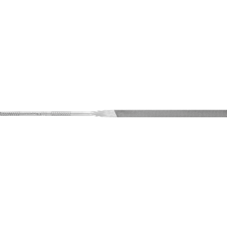 Nadelfeile Präzision flachstumpf 160mm Hieb 3 PFERD-Beschreibung lesen