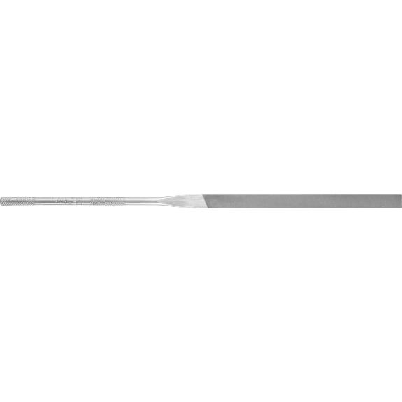 Nadelfeile Präzision flachstumpf 160mm Hieb 3 PFERD Nadelfeile Präzision flachstumpf 160mm Hieb 3 PFERD-Beschreibung lesen