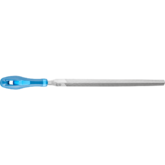 Werkstattfeile DIN7261C 3-kant 150mm Hieb 2 PFERD-Beschreibung lesen