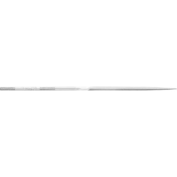 Nadelfeile Präzision 3-kant 160mm Hieb 2 PFERD Nadelfeile Präzision 3-kant 160mm Hieb 2 PFERD-Beschreibung lesen