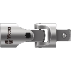8795 B Zyklop-Kardangelenk, 3/8", 3/8" x 50 mm