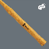 Maza con cabeza de Cellidor 100 Gr. 7/61 -