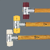 Maza con cabeza de Uretano 102 Gr. 3/32 -