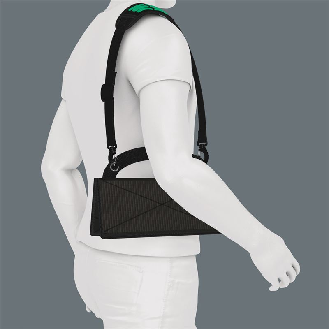 Correa bandolera  2go 6 --Leer más