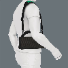 Correa bandolera  2go 6 -