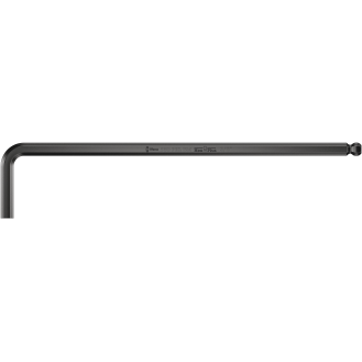 950 PKL Winkelschlüssel, zöllig, BlackLaser, 7/32" x 180 mm-Beschreibung lesen