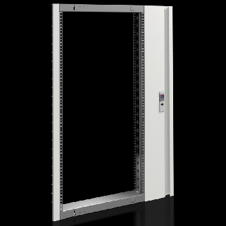 Cadre pivotant grand format excentré 800x1200x-mm (LxHxP) - VX 8619.020-Lire la description