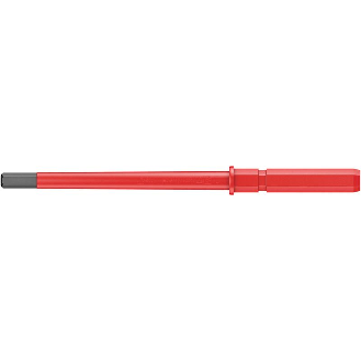 Varilla intercambiable p. tornillos de hexág. inte Kraftform Kompakt VDE 64 i 60 x 154 mm --Leer más