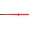 Varilla intercambiable VDE para tornillos TORX Kraftform Kompakt VDE 67 i TORX 27 x 154 mm -