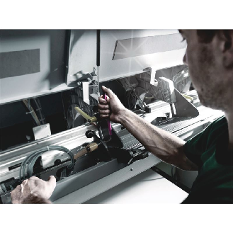 950 SPKL HF Winkelschlüssel Multicolour metrisch, BlackLaser, mit Haltefunktion, 3 x 123 mm-Beschreibung lesen