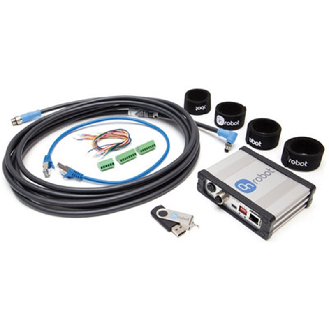 Techman / OMRON TM Robot Kit - 102359-Lire la description