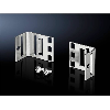 Pièce d'adaptation 19" de hauteur 1 U - VX 8619.330