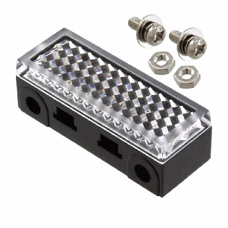 Réflecteur 12.8x33.3mm - RF-210-Lire la description