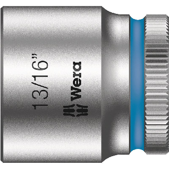 Llave de vaso Zyklop con arrastre de 3/8 8790 HMB Llave de vaso Zyklop 13/16 --Leer más