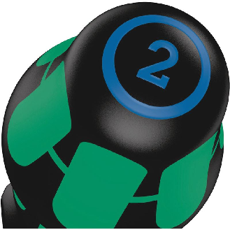 Destornillador hexagonales con bola 352  5/32 x 100 mm --Leer más