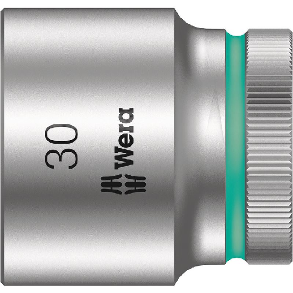 8790 HMC Zyklop-Steckschlüsseleinsatz mit 1/2"-Antrieb, 30 x 42 mm-Beschreibung lesen