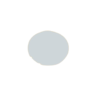 Verrine pour boutons-poussoirs, plate blanche, symbole "automatique" - M22-XDL-W-X10-Lire la description