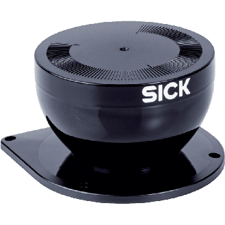 Kit de pièces de rechange, capot optique microScan3 - SIC2073673-Lire la description