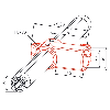 RK LightUnit W-KU 30 chariot - 13007200CSR30