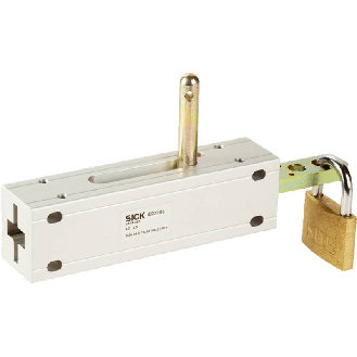 Gachette de commande avec cle pour i200 - IE200-B1-Lire la description