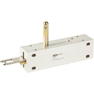 Gachette de commande avec cle pour i200 - IE200-B1-Lire la description